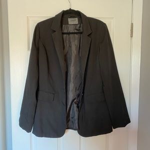 ** EUC WOMENS BLAZER **